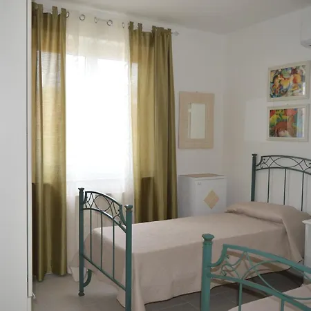 Casa Vacanze I Ginepri * Olbia