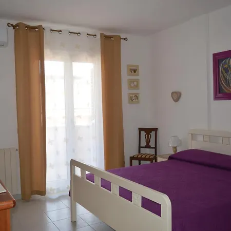 Casa Vacanze I Ginepri