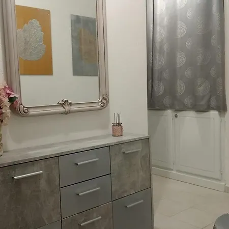 Casa Vacanze I Ginepri Appartement