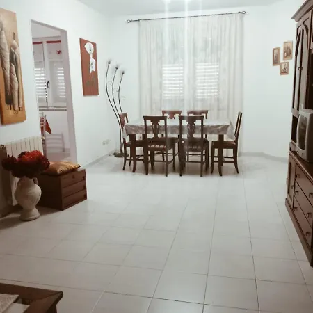 Casa Vacanze I Ginepri オルビア