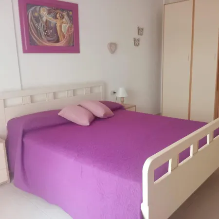 Apartmán Casa Vacanze I Ginepri
