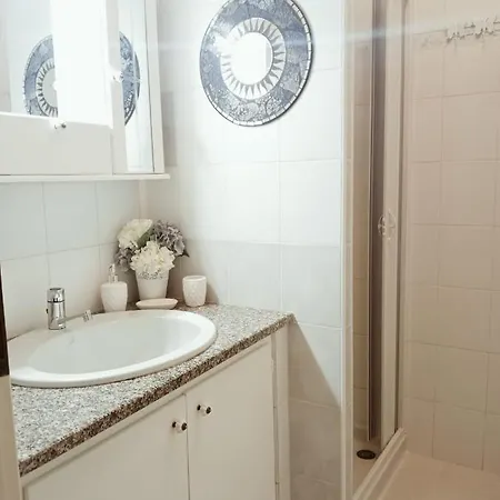 Casa Vacanze I Ginepri * オルビア