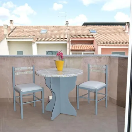Apartman Casa Vacanze I Ginepri Olbia
