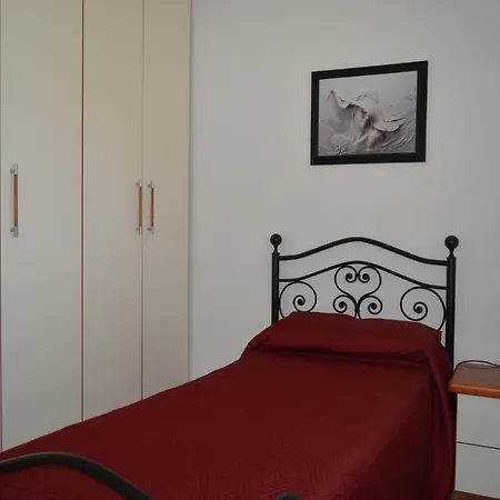 Casa Vacanze I Ginepri Olbia