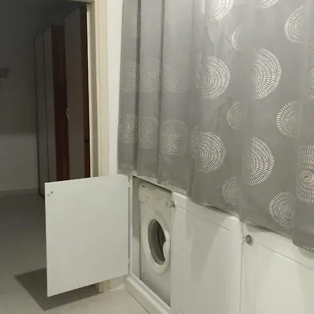 Casa Vacanze I Ginepri アパート *